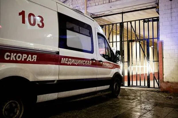 В Москве пациентка косметологической клиники впала в состояние клинической смерти