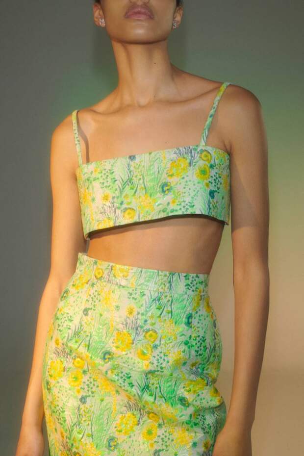 MSGM RESORT 2022