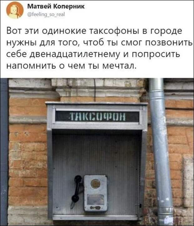 Шутки и высказывания из социальной сети (25 скриншотов)