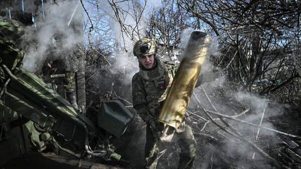 Купянское направление: идут ожесточённые бои на севере города