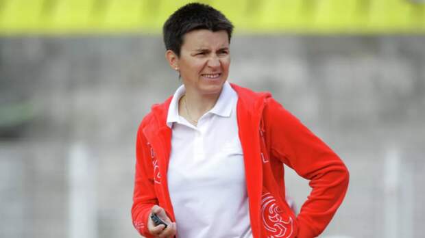 Тренер паралимпийцев Громова назвала сильным номер Ветлугина на «Русском вызове»