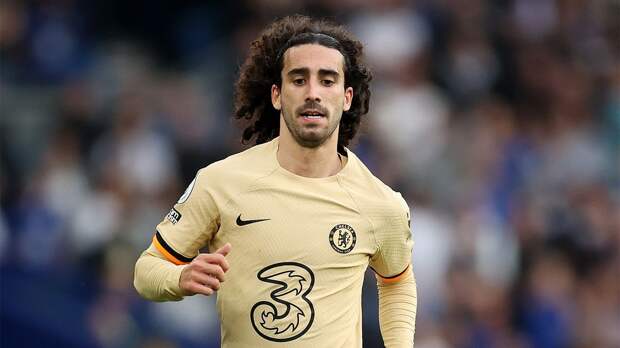 Кукурелья — о вылете от «ПСЖ» в ЛЧ: «Для многих игроков это был первый матч такого уровня, и мы поплатились за это»