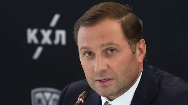 Морозов: «Новые налоги для букмекеров не ударяют по клубам КХЛ, но решение по чемпионату 3х3 не принято»