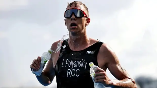 «Примем максимально жёсткие меры»: триатлонист Полянский подозревается в применении эритропоэтина
