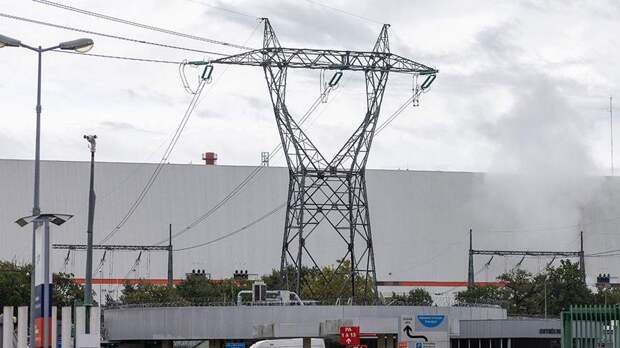 Bloomberg предупредило о возможном экономическом крахе Европы