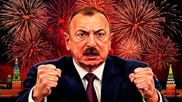 Главное за ночь и утро 28 декабря: ликвидация Буданова*, подготовка переворота в России и секрет демарша Алиева