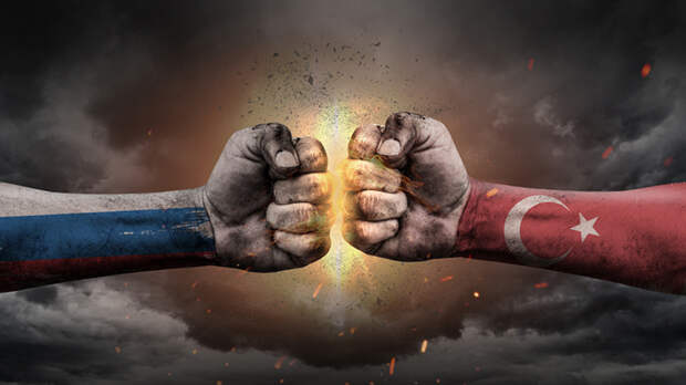 РУССКО-ТУРЕЦКАЯ ВОЙНА: НЕИЗВЕСТНЫЕ ПОДРОБНОСТИ КАТАСТРОФЫ