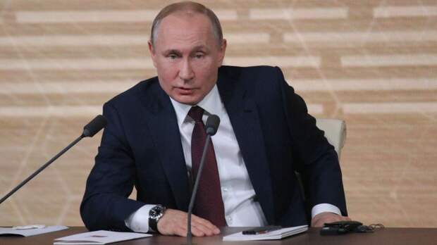 Пророческая статья The Times от 2001 года про Путина начала сбываться