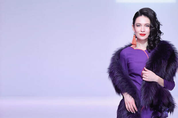 Ателье Модного дома Ольги Куницыной: Воплощение Роскоши и Стиля в Москве