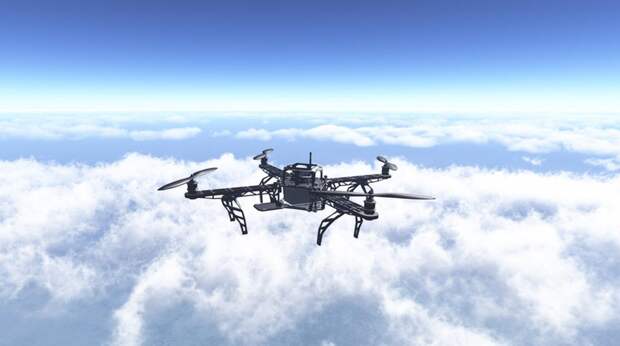 В Совфеде заявили, что у России есть право сбивать беспилотники над Финляндией