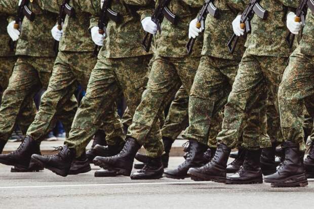«Женский совет Сергеевского гарнизона» поддерживают участников специальной военной операции