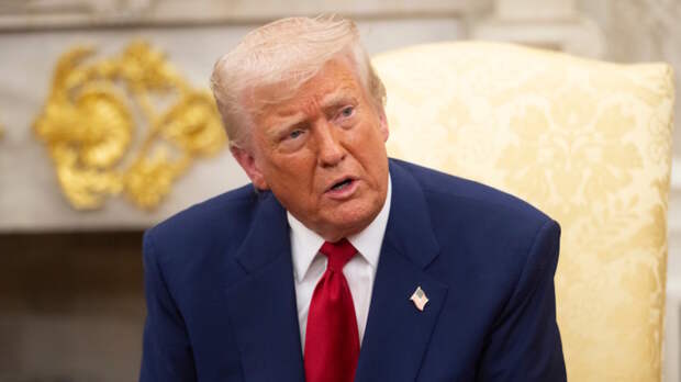 Трамп раскрыл детали дерзкого спасения американского пилота в Иране