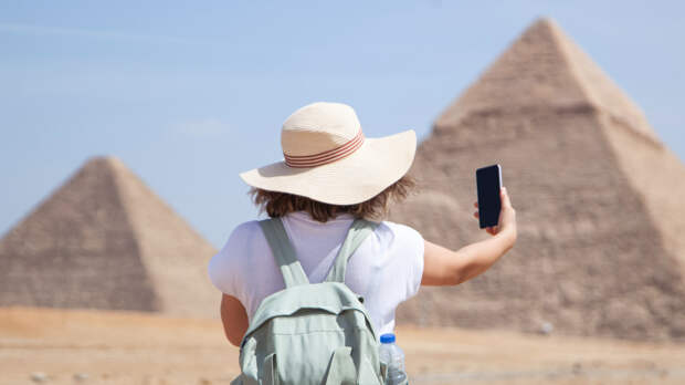 Лететь или отменять тур? Опасно ли отдыхать в Египте и Турции из-за конфликта на Ближнем Востоке