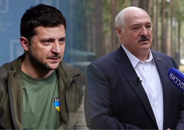 Александр Григорьевич Лукашенко — интереснейшая фигура СНГ политики.