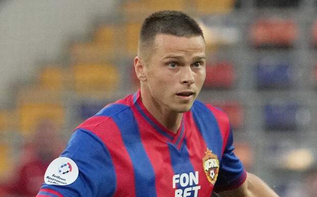 Круговой — о переходе Дивеева в «Зенит»: «Ты был избранным! Ты должен был бороться»