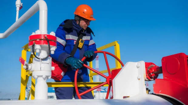 В ЕС объяснили, почему РФ прекращает транзит казахстанской нефти в Германию