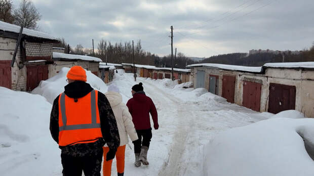 Стало известно, где находилась пропавшая в Смоленске девятилетняя девочка