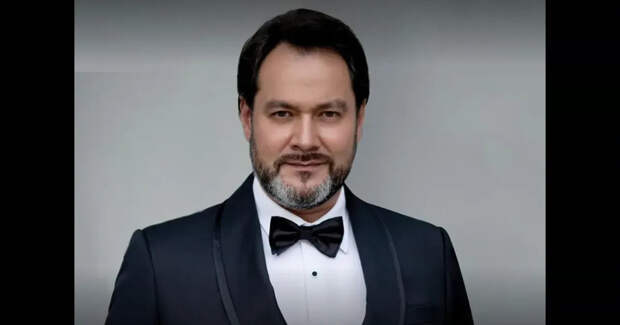 Ильдар Абдразаков стал худруком Михайловского театра вместо "опального" Владимира Кехмана