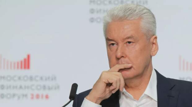 Собянин сообщил о начале строительства крупнейшего в стране электродепо