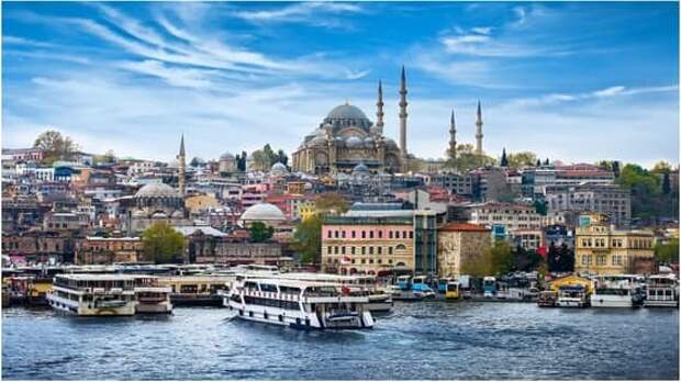 Турция грабежи, криминал, насилие, путешествия, туристы
