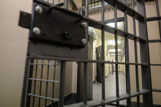 Липецкий суд арестовал на два месяца мужчину, застрелившего военного полицейского