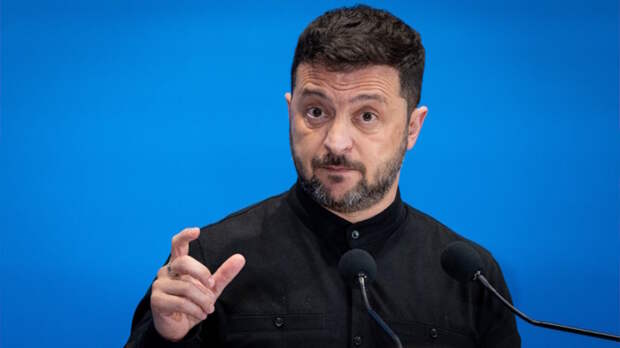 Зеленский озвучил состав делегации на предстоящей встрече с Трампом