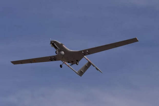 Бензовоз под прицелом: ВСУ атаковали дронами Суземский район, повредив пять единиц техники