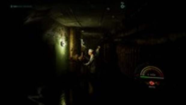 Обзор Chernobylite