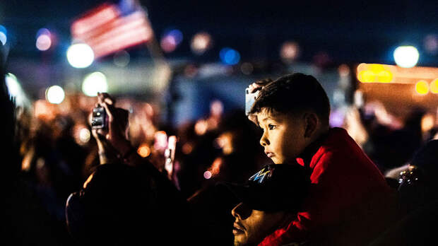 Выборы снова украли: Некрасивая история