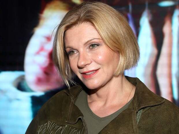 Mash: актриса Анна Ардова поборола онкологию