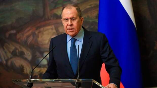 Лавров: Россия ещё подумает о необходимости возобновления отношений с Западом