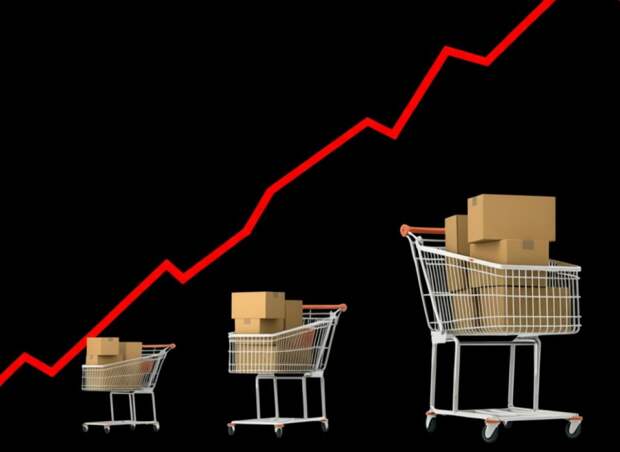 Минпромторг предложил поднять НДС на импорт до 22% с 2027 года