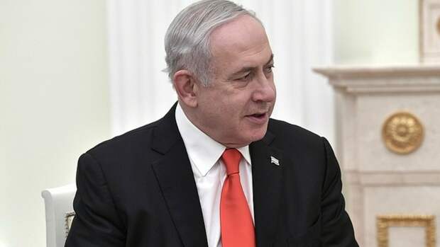 Эксперт: Нетаньяху сидит в бункере, а последнее видео с ним сгенерировано ИИ