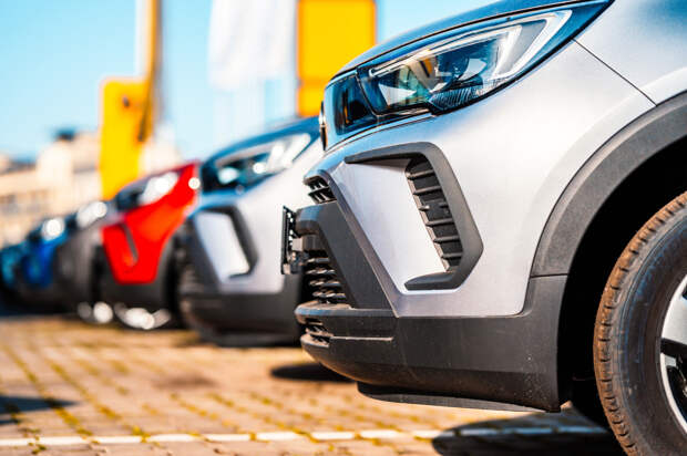 Автостат: русскому электрокару "Атом" грозят проблемы на рынке в России