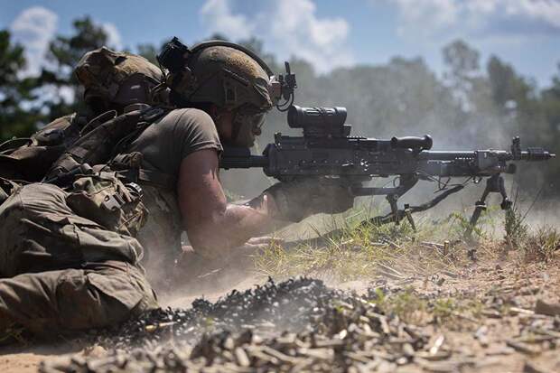 США подумывают об убийстве аятоллы Хаменеи