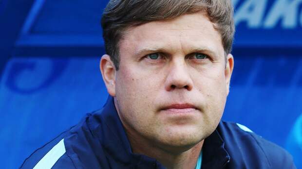 Радимов о психологе «Зенита», уволенной Аршавиным: «Абсолютно нормальная девчонка. Какие прорывы должны быть?»