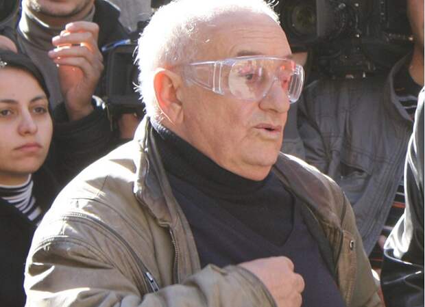 Выставка «Габриадзе в Петербурге» откроется 7 июня