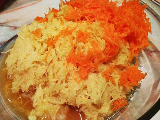 Нежный картофельный рулет с ветчиной и твороженным сыром еда, рецепт, фоторецепт, кухня, Обед, рулет, рецепты тралекс, рецепт вкуса, длиннопост