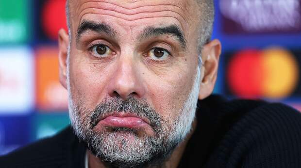 Гвардиола вошел в топ-3 по матчам в ЛЧ среди тренеров