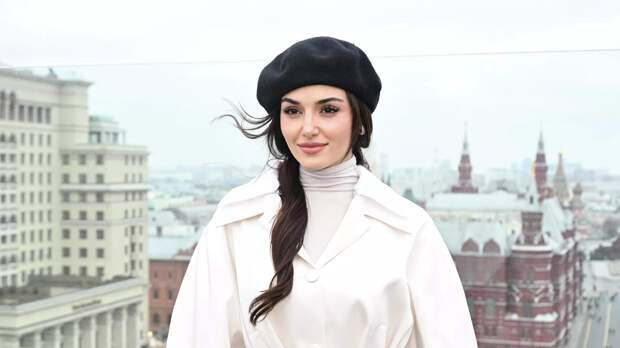 Тест на наркотики турецкой актрисы Ханде Эрчел оказался отрицательным