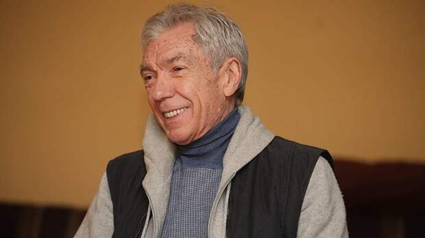 Путин отметил вклад Николаева в развитие традиций российского телевидения