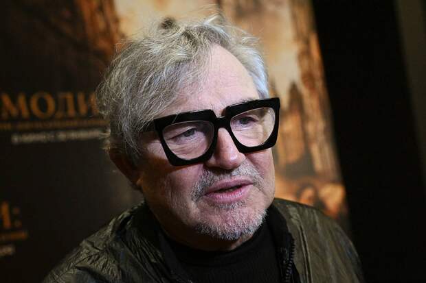 Дибров рассказал о новой возлюбленной