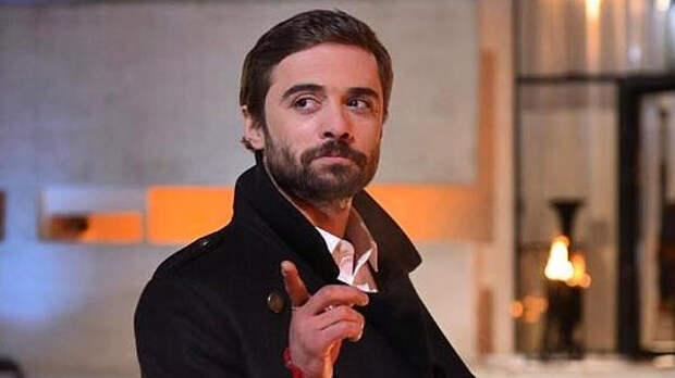 Илья Глинников впервые показал своего ребенка — милота зашкаливает