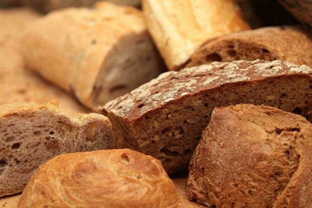 Хлеб высоко ценился среди земледельцев с давних времен. Фото: TiBine/pixabay.com 