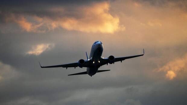 Аэропорт Калуги временно не обслуживает рейсы