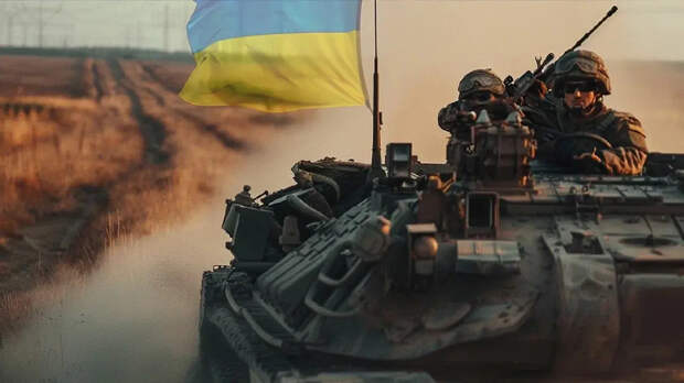 ВСУ отправляют боевиков для дистанционного минирования границы с Россией