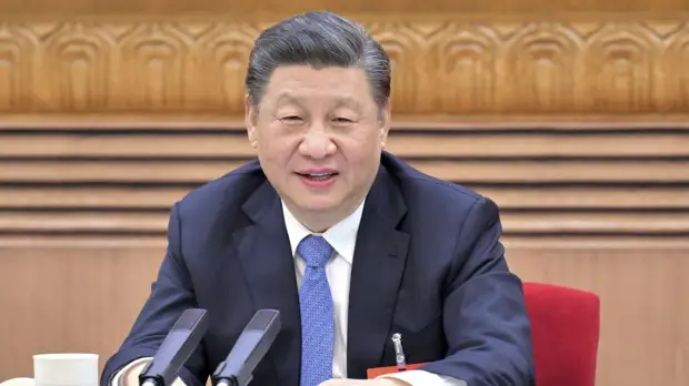 Кто в мире хозяин: чего ждать от дружбы китайского дракона и русского медведя