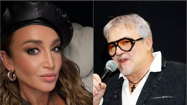 «Отпадает челюсть»: Дибров перестал скрывать свою любовь к Бузовой