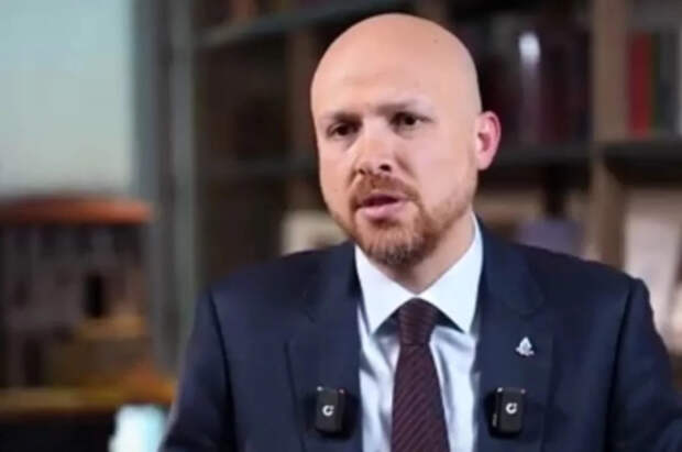 Bloomberg: Эрдоган рассматривает сына Билала как своего преемника