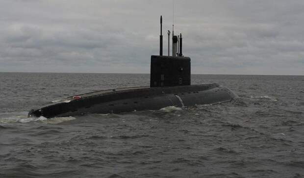 Российский адмирал назвал способ потопить американский эсминец